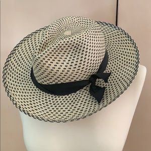 Sensi Studio Panama Hat